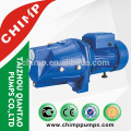 CHIMP hot selling 1.0hp self-priming jet pump domestic surface clean water booster pump